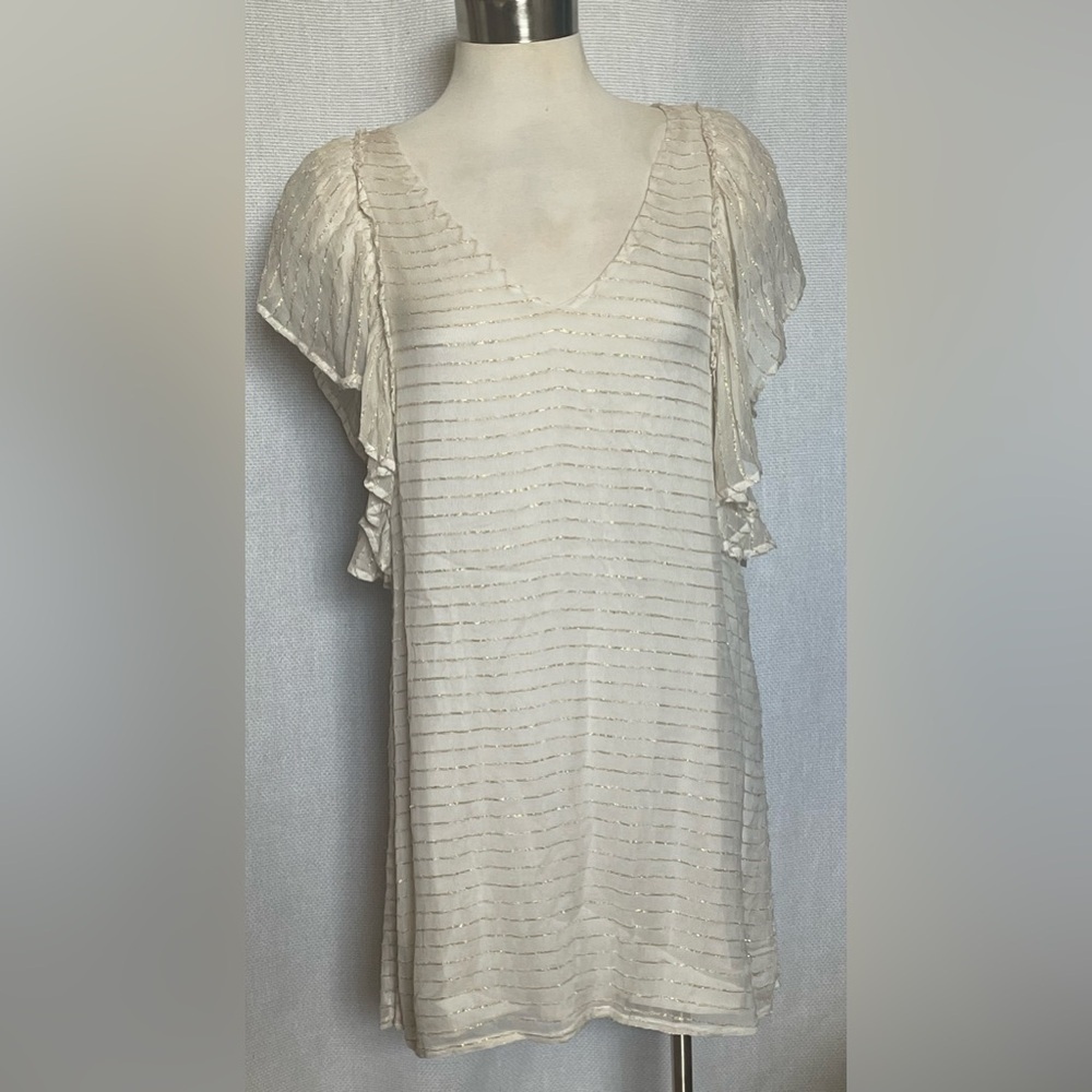 NWT Amuse Society Sunset Dreams dress - Picture 4 of 8